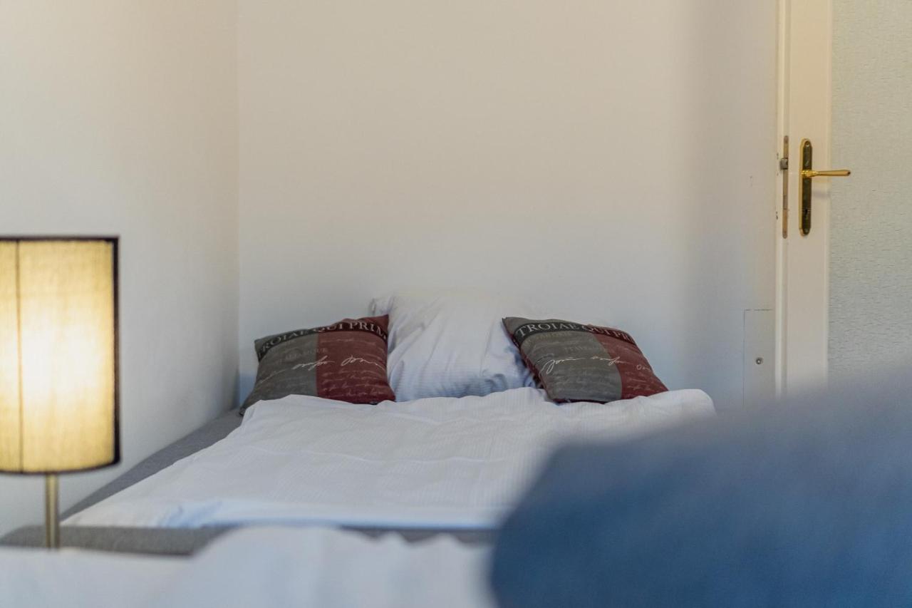 Apartamento Garden-eden Viena