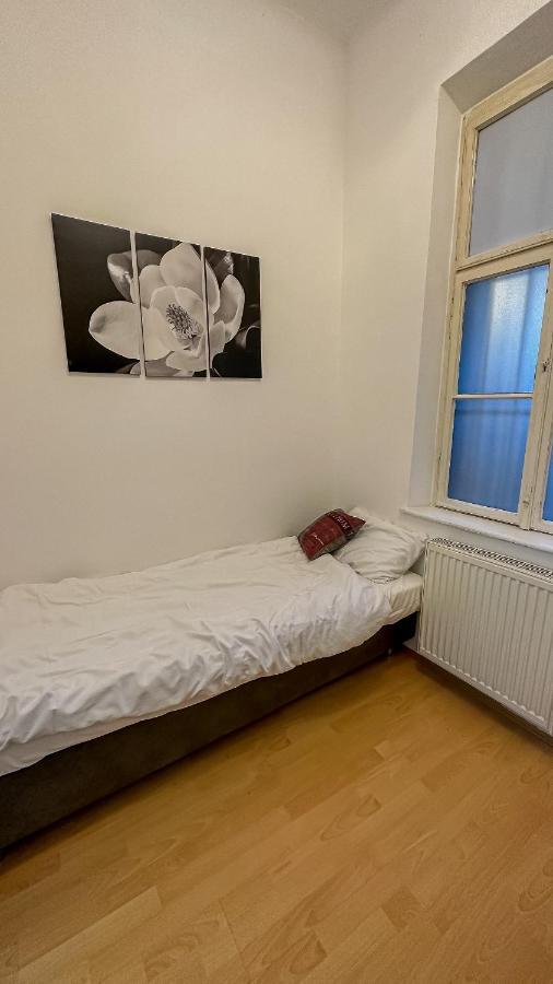 Garden-eden Apartamento
