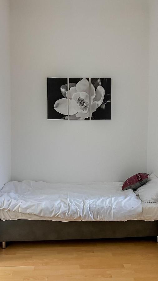 Garden-eden Apartamento Viena