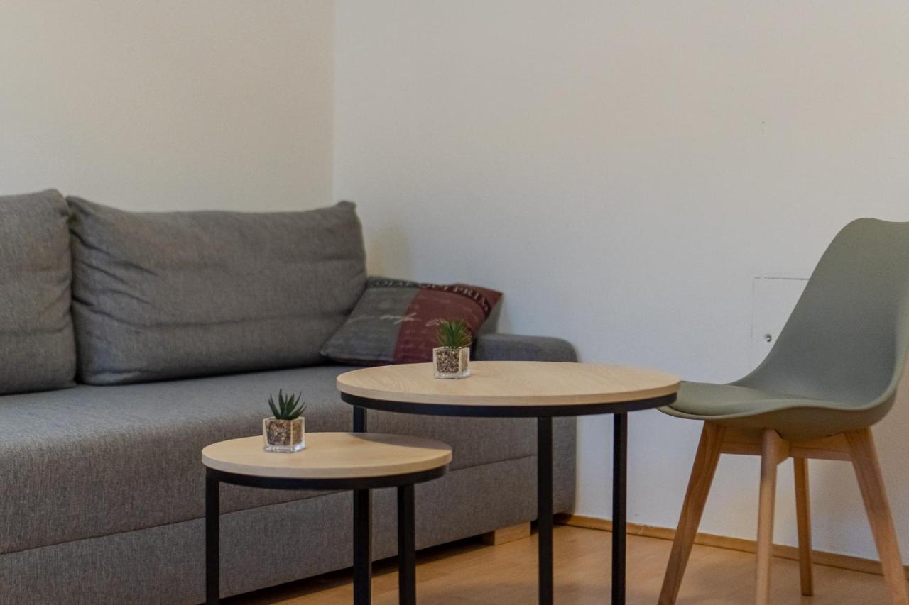 Garden-eden Apartment Wien