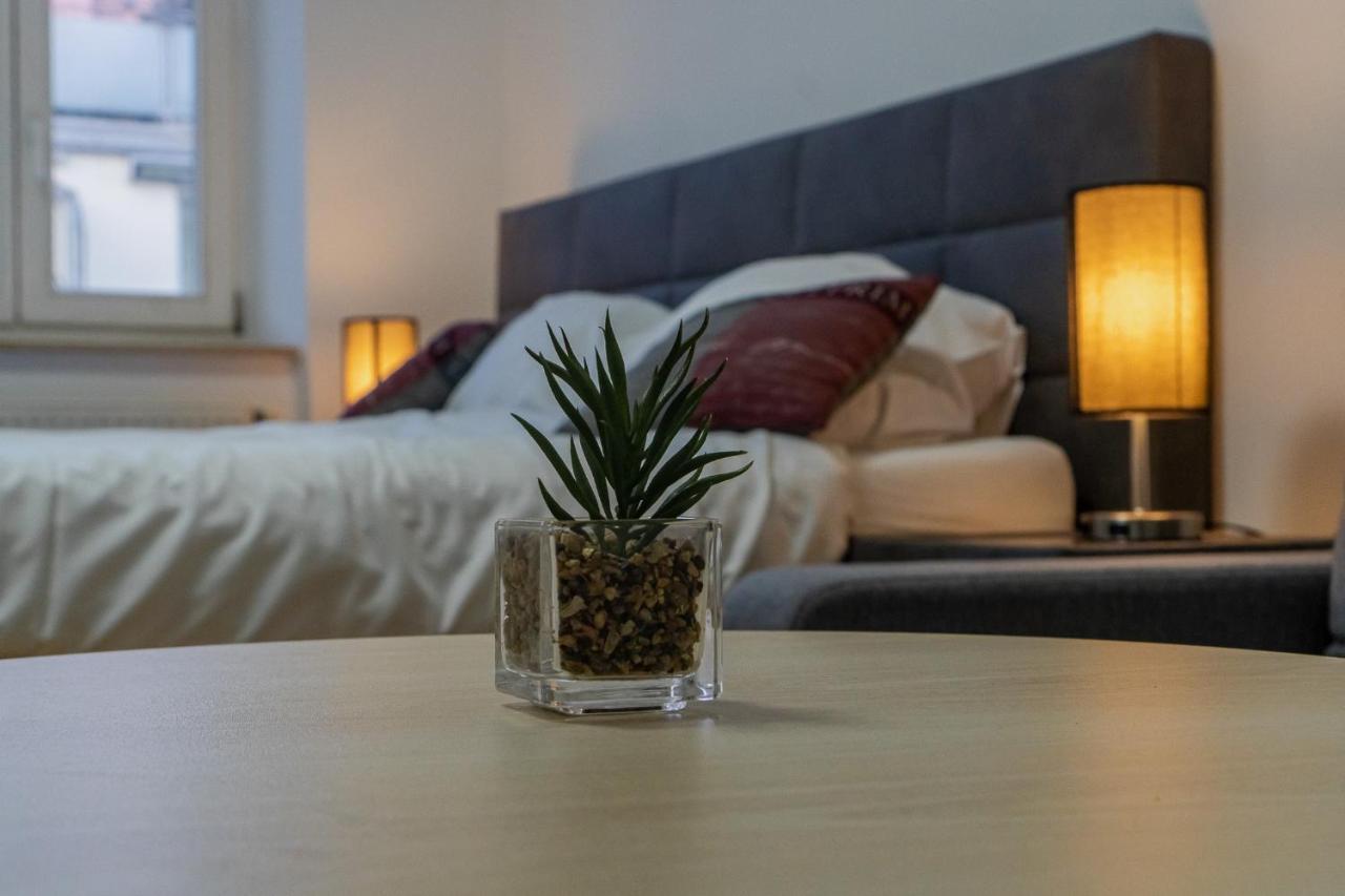 Garden-eden Apartamento Viena