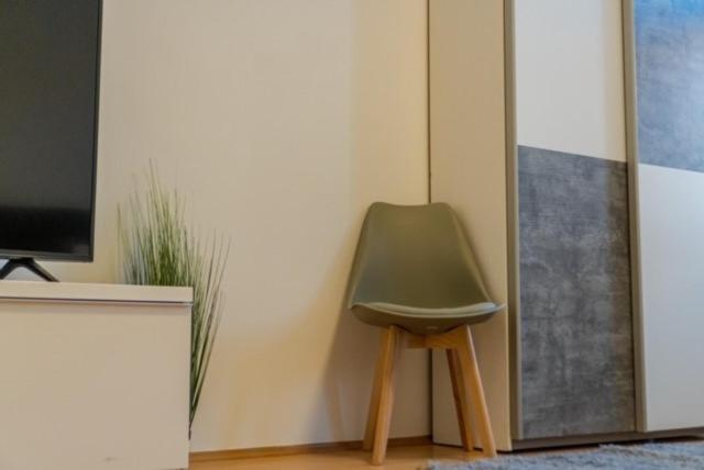 Garden-eden Apartamento Viena