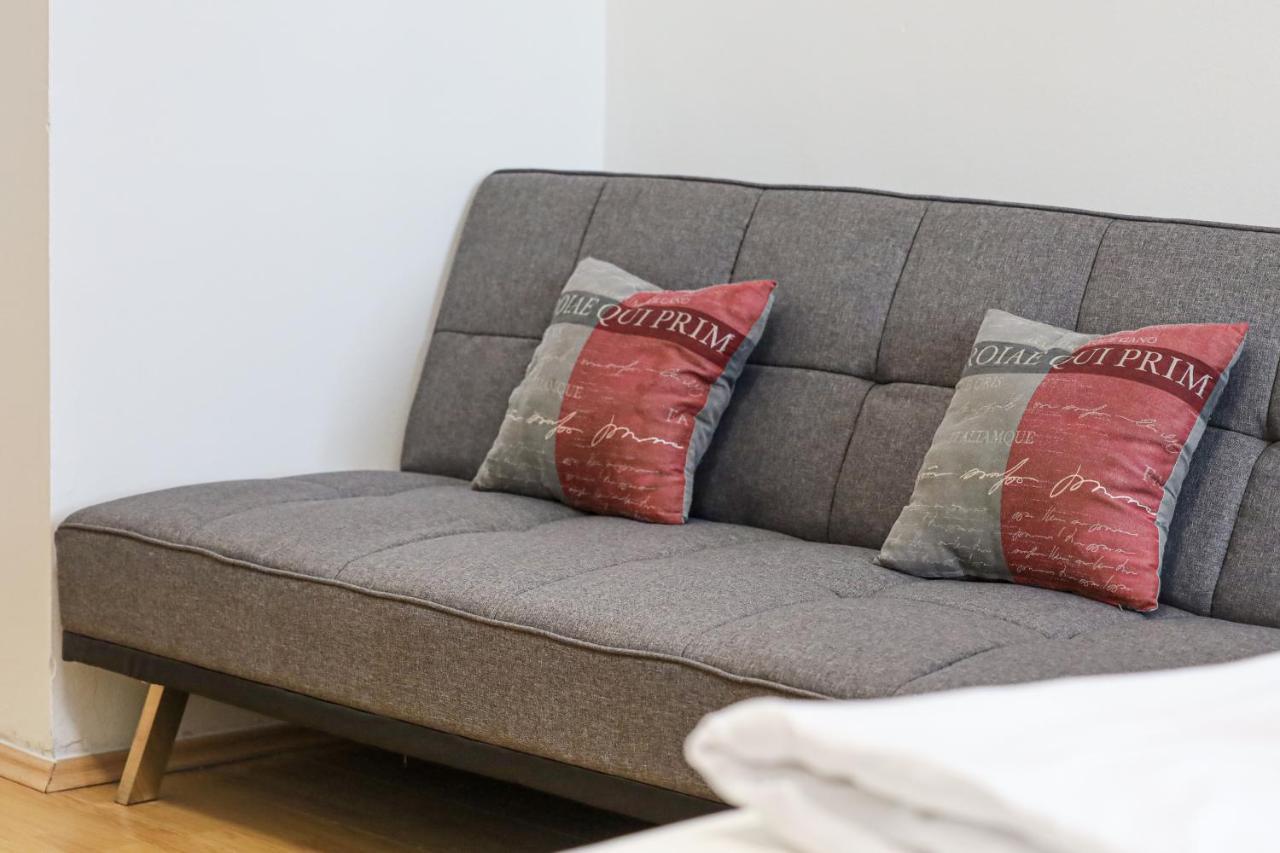 Apartamento Garden-eden Viena